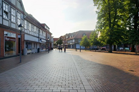 Bad Bevensen
